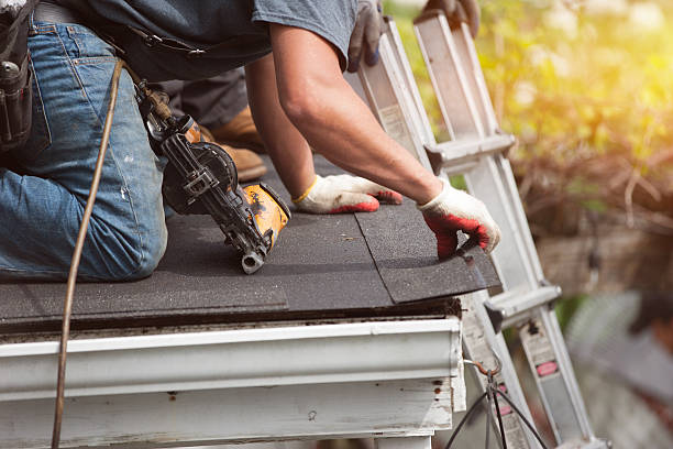 Residential Roof Replacement in Frankford, DE